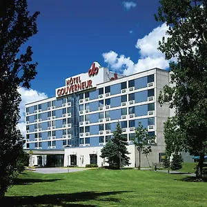 Hotel Gouverneur Montréal - île Charron